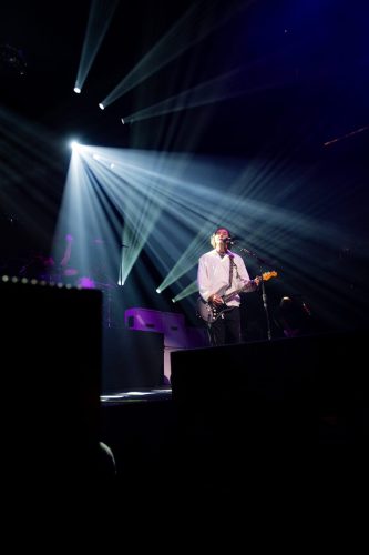 Bush; photo by Sara Halbach 