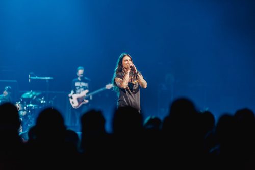 Morgan Wade; photo by Sara Halbach 