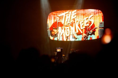 Shinedown; photo by Sara Halbach 