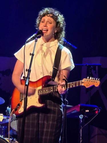 The Crane Wives; photo credit Joshua M. Miller