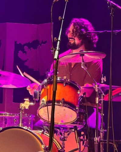 The Crane Wives; photo credit Joshua M. Miller